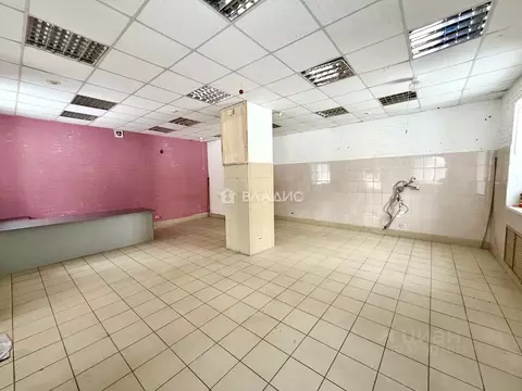 Помещение свободного назначения в Нижегородская область, Нижний ...