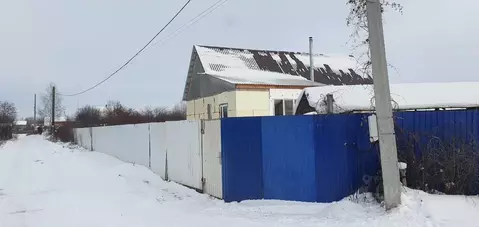 Дом в Челябинская область, Копейск Шахтер СНТ, 301АН (91 м)