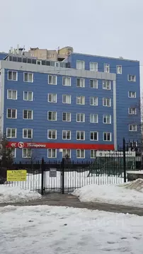 Помещение свободного назначения в Воронежская область, Воронеж ул. ...