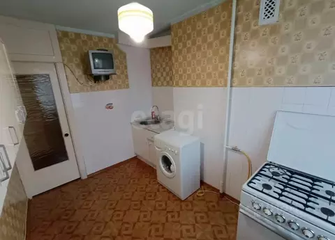 3-к кв. Самарская область, Самара ул. Стара-Загора, 153 (57.0 м)