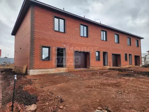 Таунхаус в Оренбургская область, Оренбургский район, с. Подгородняя ...