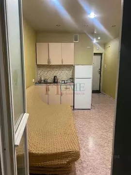 Студия Новосибирская область, Новосибирск ул. Забалуева, 90 (20.0 м)