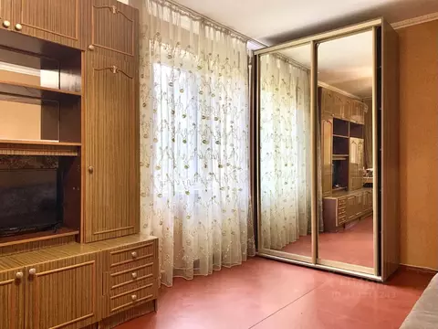 1-к кв. Крым, Алушта ул. Ялтинская, 2 (30.2 м)