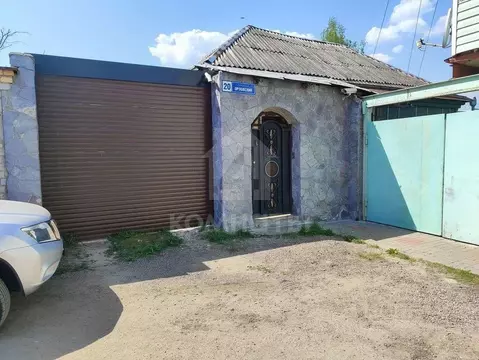 Дом в Воронежская область, Воронеж Орловский пер., 20 (82 м)