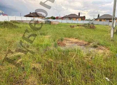 Участок в Белгородская область, Белгородский район, Никольское с/пос, ...