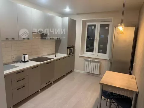 1-к кв. Чувашия, Чебоксары ул. А.В. Асламаса, 3 (37.7 м)