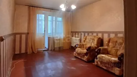 2-к кв. Тамбовская область, Тамбов городской округ, пос. Строитель, ...