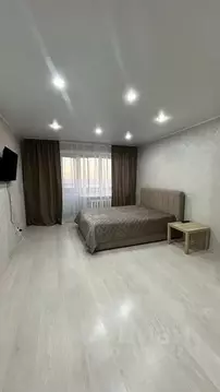 1-к кв. Башкортостан, Октябрьский 34-й мкр, 22/2 (40.0 м)