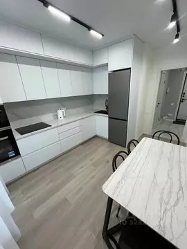 1-к кв. Татарстан, Казань ул. Мансура Хасанова, 13 (34.0 м)