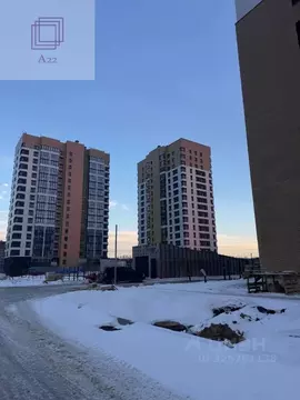 Студия Алтайский край, Барнаул тракт Павловский, 196Ак2 (26.7 м)