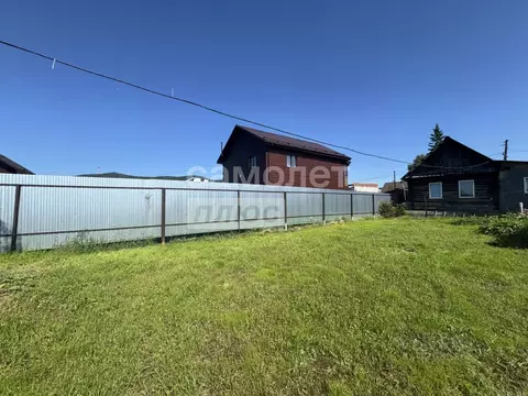 Дом в Челябинская область, Миасс Луговая ул. (40 м)