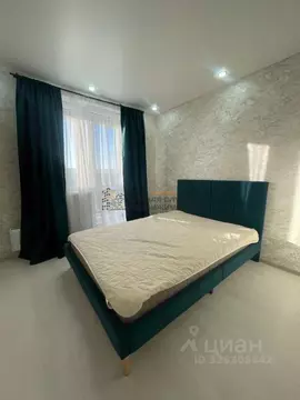 2-к кв. Башкортостан, Уфа Владивостокская ул. (38.0 м)