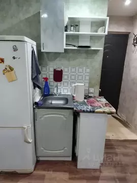 Студия Красноярский край, Красноярск ул. Крупской, 4 (15.0 м)