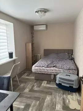 2-к кв. Крым, Симферополь ул. Железнодорожная, 1 (45.0 м)