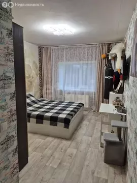 3-комнатная квартира: Нытва, проспект Ленина, 16А (59.6 м)