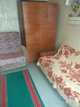 Комната Свердловская область, Екатеринбург ул. Восстания, 93