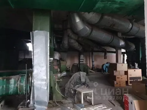 Помещение свободного назначения в Владимирская область, Александров ...