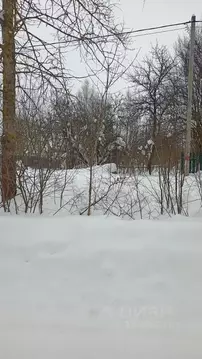 Участок в Московская область, Орехово-Зуевский городской округ, д. ...