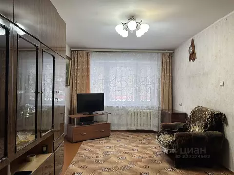 2-к кв. Московская область, Люберцы Юбилейная ул., 18 (44.2 м)