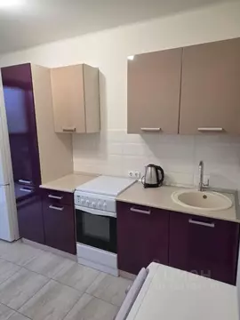 1-к кв. Москва Долгопрудная аллея, 14к3 (37.0 м)