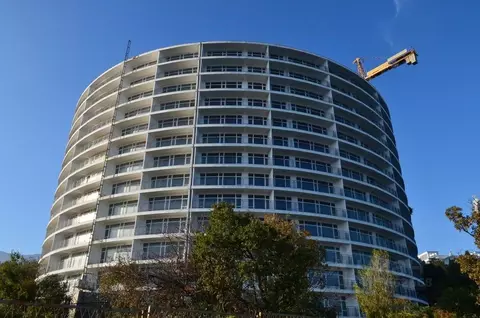 2-к кв. Крым, Ялта ул. Коммунаров, 20 (88.6 м)