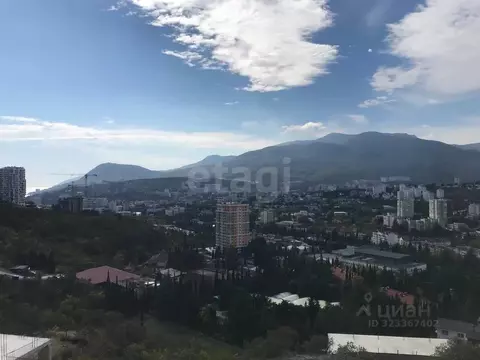 Участок в Крым, Алушта муниципальный округ, пос. Семидворье ул. ...