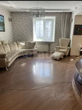 3-к кв. Алтайский край, Бийск Социалистическая ул., 100 (80.0 м)