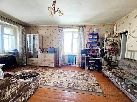 1-к кв. Вологодская область, Череповец просп. Победы, 26 (31.1 м)