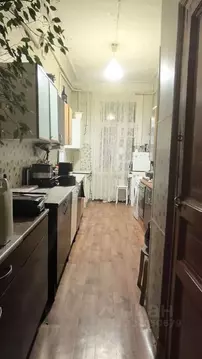 Комната Санкт-Петербург 15-я Васильевского острова линия, 72 (20.0 м)