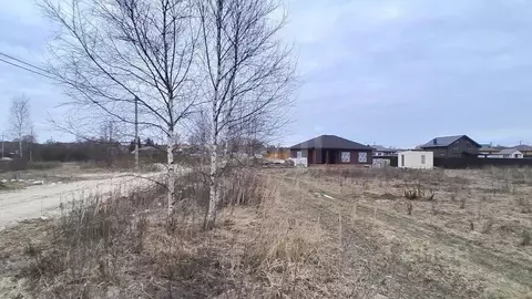 Участок в Калужская область, Перемышльский район, Большие Козлы с/пос, ...