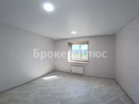 1-к кв. Хакасия, Абакан просп. Дружбы Народов, 41А (36.2 м)