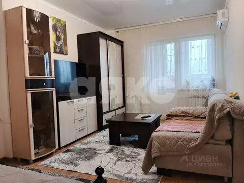 1-к кв. Краснодарский край, Горячий Ключ ул. Ленина, 252 (34.9 м)