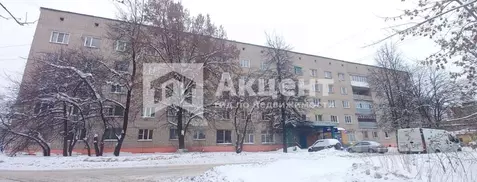 Комната Ивановская область, Кохма ул. Ивановская, 38 (18.0 м)