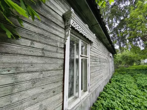 Дом в Ленинградская область, Гатчинский муниципальный округ, д. ...