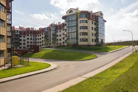 Помещение свободного назначения в Московская область, Одинцовский ...