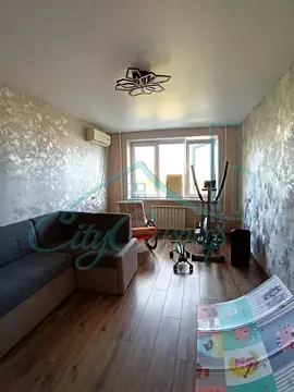 Квартира, 3 комнаты, 62 м