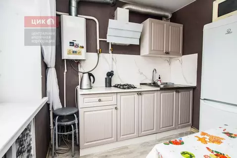 1-к кв. Рязанская область, Рязань ул. 5-я Линия, 56 (33.0 м)