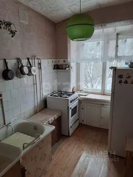 2-к кв. Ярославская область, Рыбинск ул. Кулибина, 3 (37.2 м)