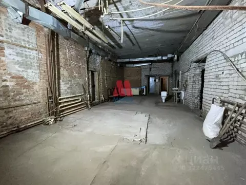 Помещение свободного назначения в Ярославская область, Ярославль ул. ...