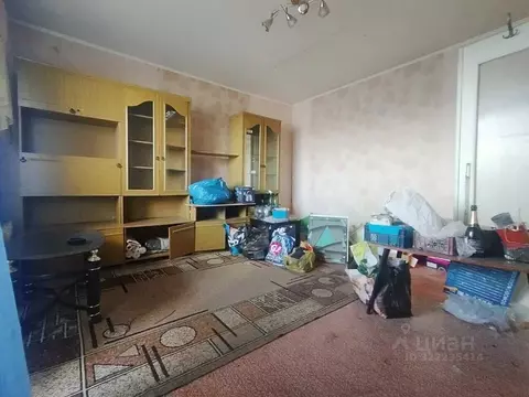 1-к кв. Свердловская область, Нижний Тагил Тагилстроевская ул., 1 ...