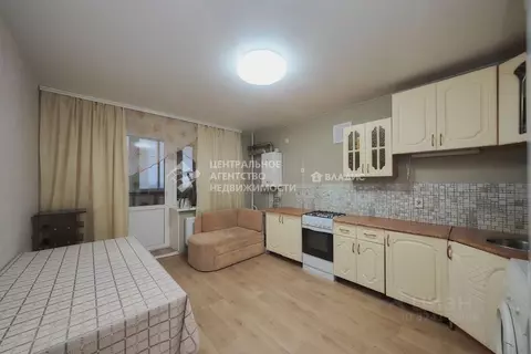 2-к кв. Рязанская область, Рязань ул. Семчинская, 3 (51.5 м)