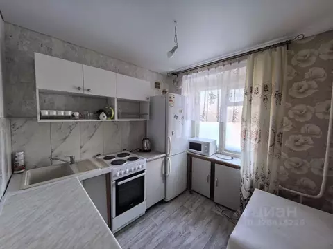 2-к кв. Тюменская область, Тюмень ул. 50 лет ВЛКСМ, 67 (46.0 м)