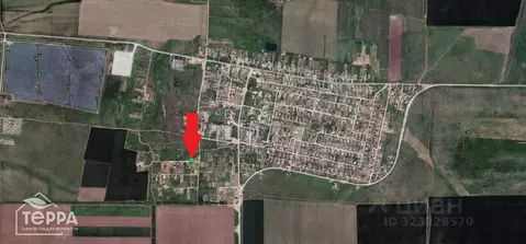 Участок в Крым, Сакский район, с. Митяево ул. Южная, 2 (10.5 сот.)