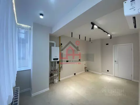 2-к кв. Ставропольский край, Ессентуки ул. Шмидта, 82 (62.7 м)