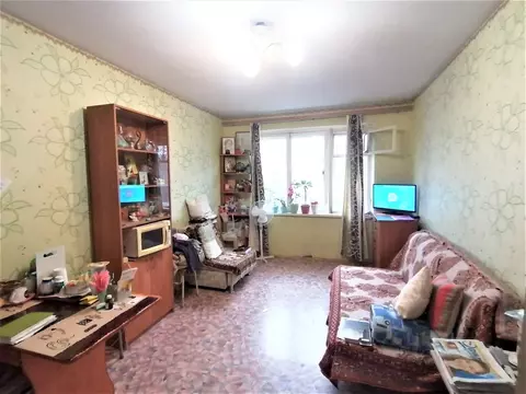 Комната Пермский край, Пермь Косьвинская ул., 11 (17.2 м)