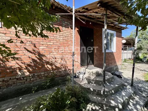 Дом в Краснодарский край, Апшеронск Коллективная ул. (139 м)