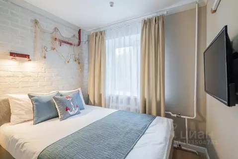 Студия Владимирская область, Александров ул. Ленина, 10 (16.0 м)