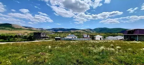 Дом в Крым, Симферопольский район, Добровское с/пос, с. Мраморное, ...