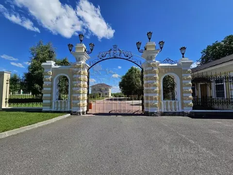 Участок в Тверская область, Конаковский муниципальный округ, д. ...