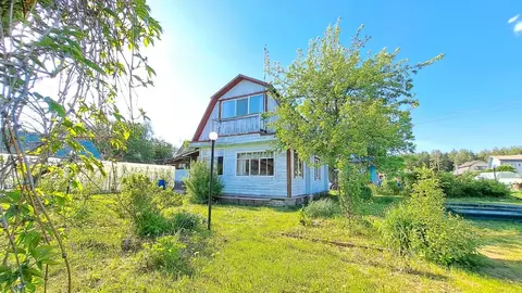 Дом в Кировская область, Оричевский район, Спас-Талицкое с/пос, ...